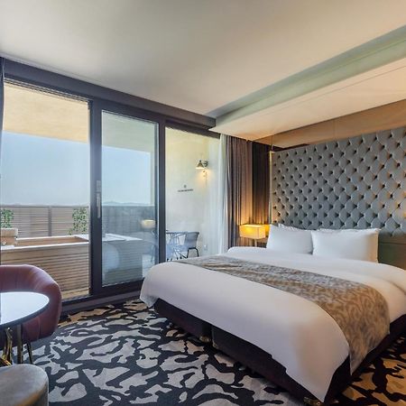 Best Louis Hamilton Hotel West Пусан Екстер'єр фото